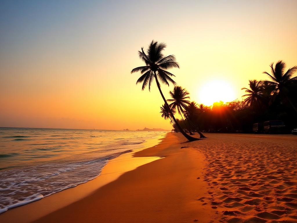 Travel moment