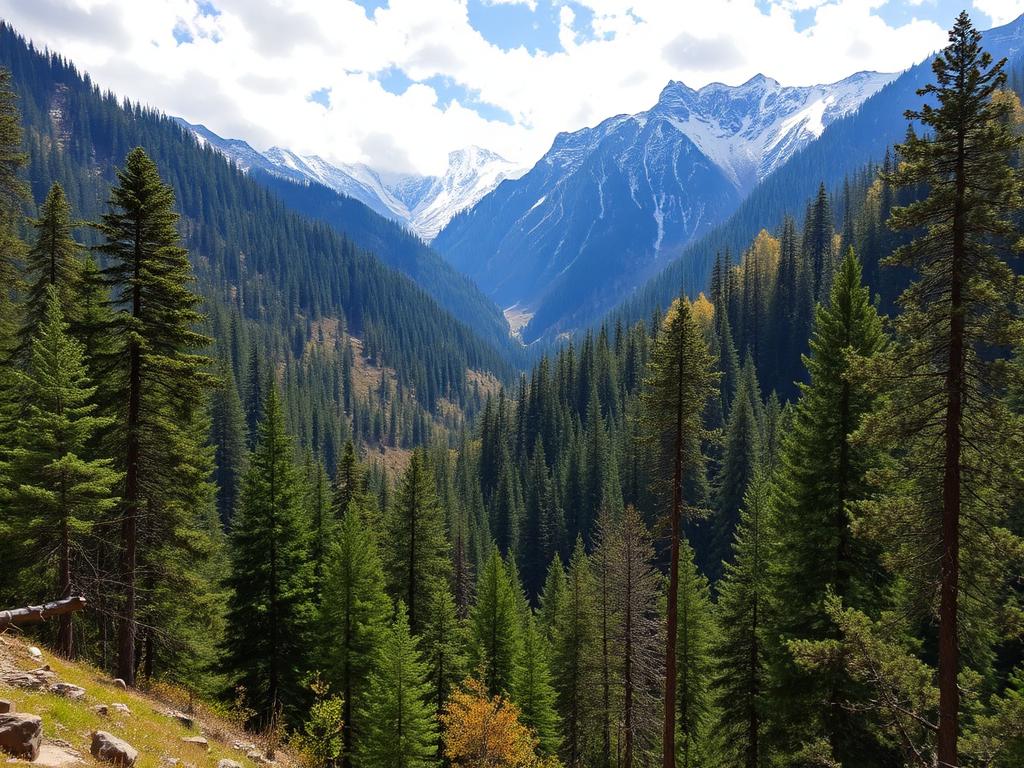 Shimla & Manali Backpacking